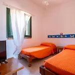 Jerà D72 Vista Mare Hébergement de vacances *