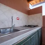 Jerà D72 Vista Mare Hébergement de vacances