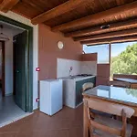 Hébergement de vacances Jerà D72 Vista Mare Vulcano (Isola)