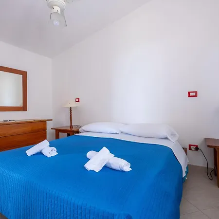 Vakantiehuis Jera D72 Vista Mare