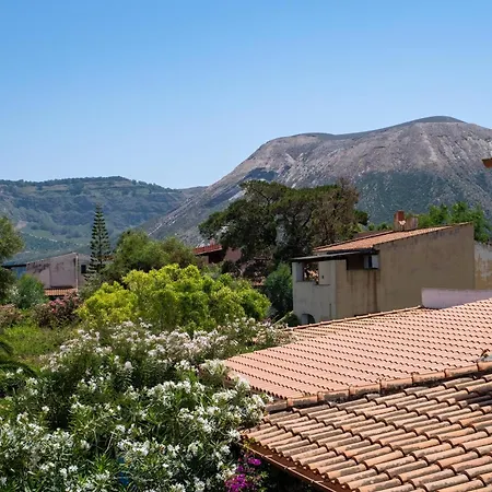 Jerà D72 Vista Mare *