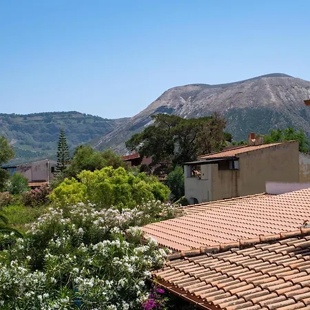 Jera D72 Vista Mare *