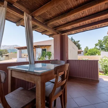 Vakantiehuis Jera D72 Vista Mare