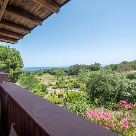 Jera D72 Vista Mare Vakantiehuis *