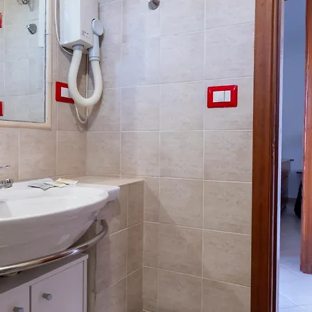 Vakantiehuis Jera D72 Vista Mare *